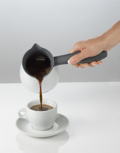 Gorenje TCM330W Manual Turkish coffee maker – image 2