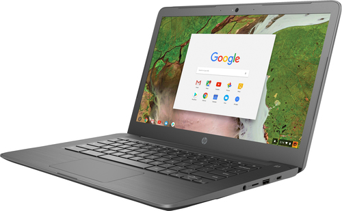 HP Chromebook 14-ca050na Intel® Celeron® N3350 – image 7