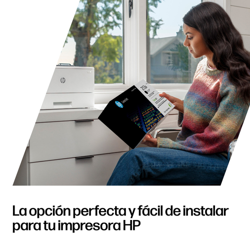 Tambor HP 19A