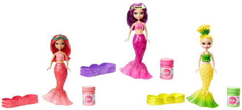 Mattel DVM97 кукла