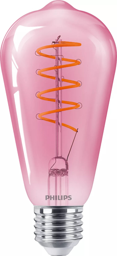 Philips 8719514269538 LED лампа Flame 1800 K 4,5 W E27