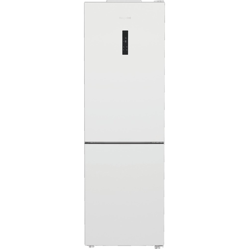 Hotpoint HPK26363W4UK 187cm High 60 40 Frost Free Fridge Freezer in Wh - image 1