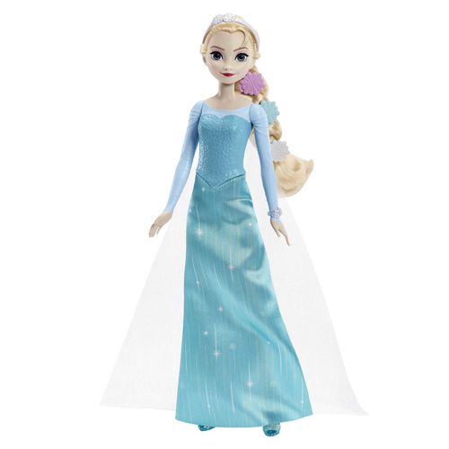 Disney Frozen HMD56 кукла
