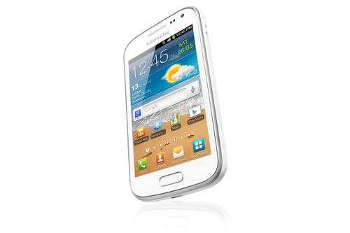 Samsung Ace 2 – image 8
