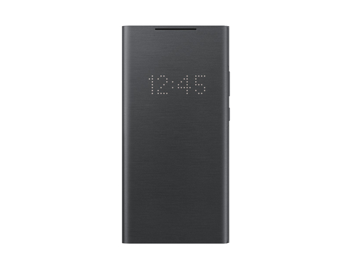 Samsung EF-NN985 чехол для мобильного телефона 17,5 cm (6.9") Крышка Черный