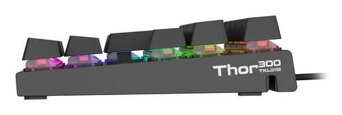 GENESIS Thor 300 TKL RGB – image 6