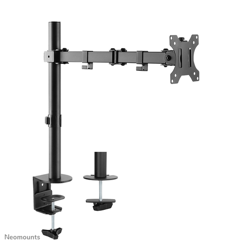 Neomounts 32  monitorarm zwart FPMA-D550BLACK, afbeelding 3