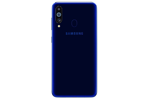 Samsung Galaxy M40 – image 2