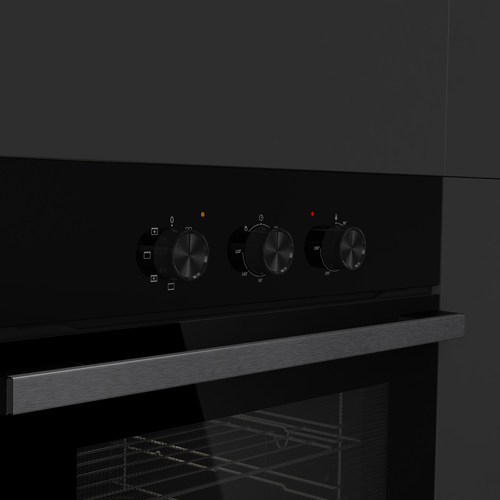 Hisense BI62111AAB oven – image 7