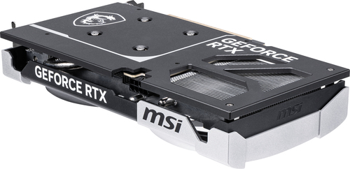 Msi GeForce Rtx 5060 Ti 8G Ventus 2X OC Plus 8GB GDDR7 Graphics Card - image 8