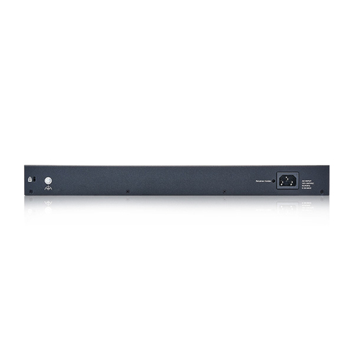 Zyxel XGS1935-28-EU0101F netwerk-switch Zwart, afbeelding 4