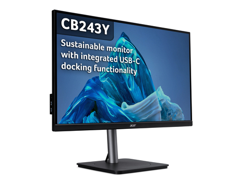 Acer VERO CB243YBEMIPRUZXV IPS – image 2
