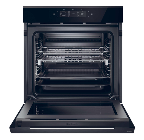 Haier H6 ID65G3YTB – image 2
