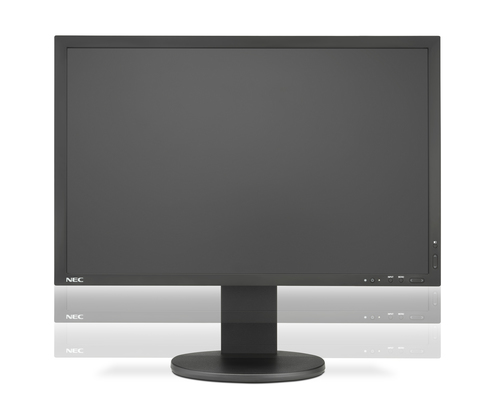 NEC MultiSync PA243W-SV2 computer monitor – image 7