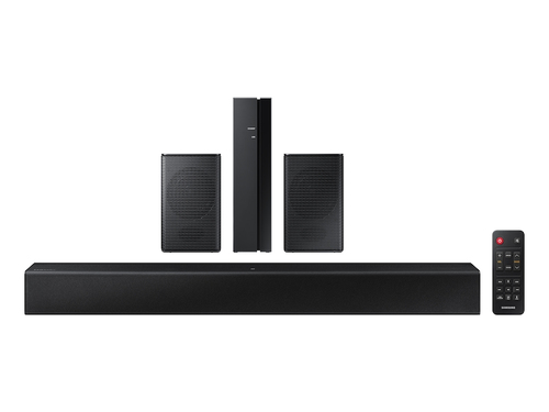 Samsung HW-A40R Black 4.0 channels