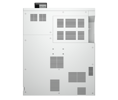 HP LaserJet Ent 8501dn – image 9