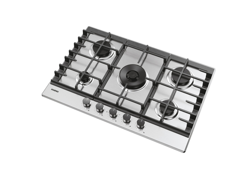 Rosieres RHG75WC5X Stainless steel Built-in – image 2