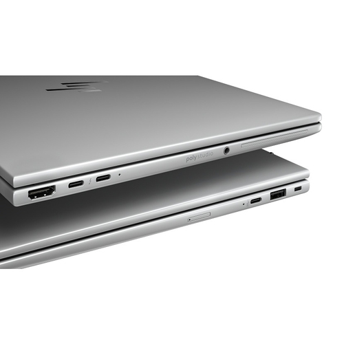HP Inc. Notebook EliteBook 8 G1i U5-225U 512GB/16GB/W11P/13.3 C51G6ET