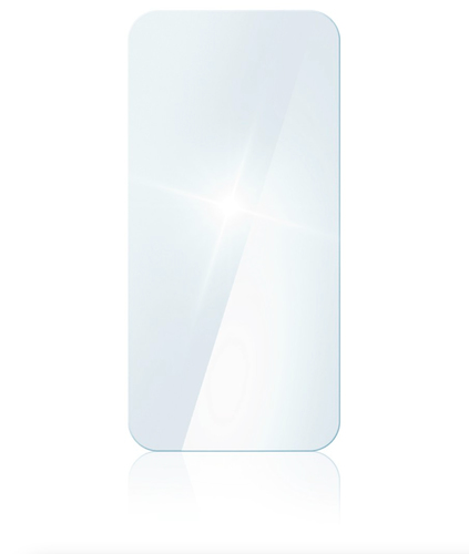 Hama Prem. Crystal Glass Прозрачная защитная пленка Oppo 1 шт