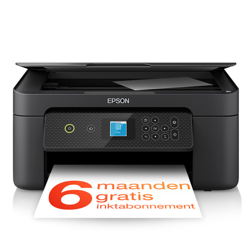 Epson Expression Home XP-3200 all-in-one printer – Photo 6 sur 11
