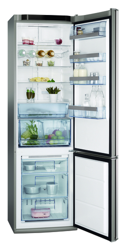 AEG S83600CMM3 Freestanding – image 2