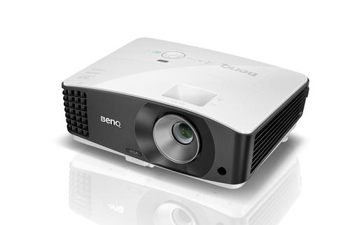 BenQ MX704WI Standard throw projector 4000 ANSI lumens DLP XGA (1024x768) 3D White – image 6