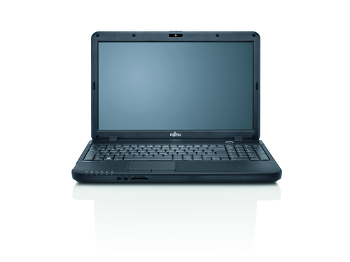 Fujitsu LIFEBOOK AH502 Intel® Pentium® 2020M Laptop – image 2