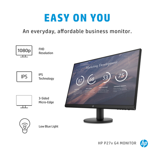 HP P27v G4 – image 9