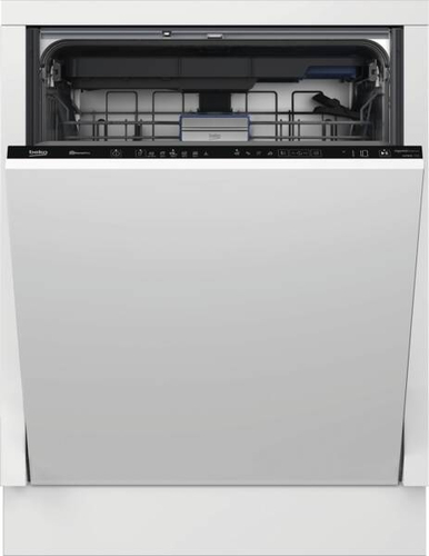 Beko BDIN36462P Fully built-in 14 place settings