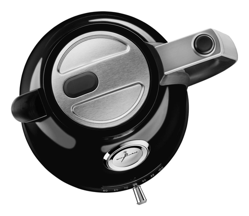 KitchenAid Artisan Waterkoker Onyx Zwart, afbeelding 4