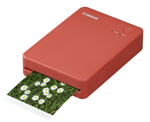 Canon QX20 RD – image 5