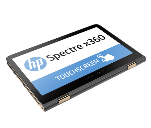 HP Spectre x360 13-4155sa Intel® Core™ i7 i7-6500U Hybrid (2-in-1) – image 9