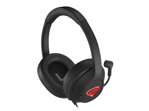 Genesis kabelgeb. Gaming Headset ARGON 800 (7.1) zwart, afbeelding 4