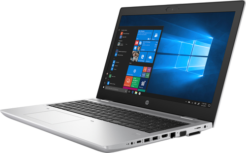 HP 650 G5 + Newport Backpack – image 2