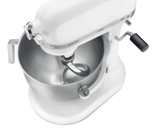 KitchenAid 5KSM7990XEWH Stand mixer – image 6