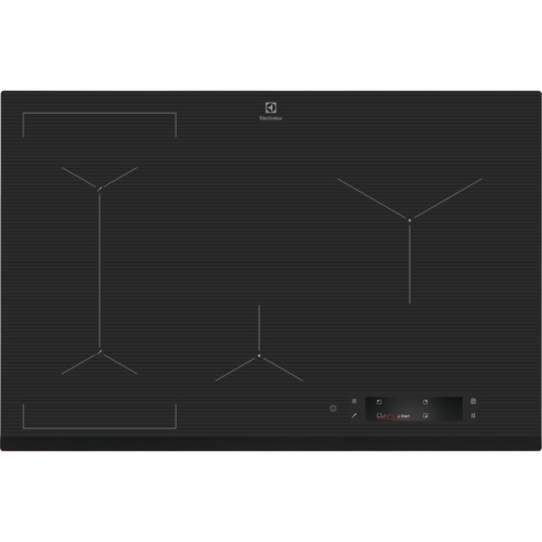 Electrolux EIS8648 Grey Built-in