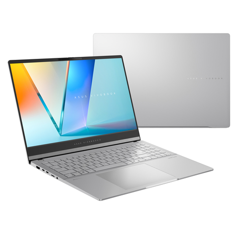 ASUS Vivobook S15 OLED M5506WA-MA070W AMD Ryzen AI 9 365 Laptop – image 7