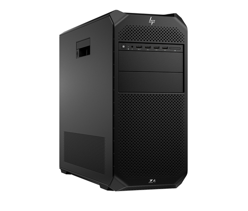 HP Inc. Stacja robocza Z4 G5 W3-2435 W11P 1TB/64GB         5E8F5EA