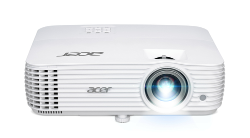 Acer H6543Ki Standard throw projector 4800 ANSI lumens DLP 1080p (1920x1080) White – image 4