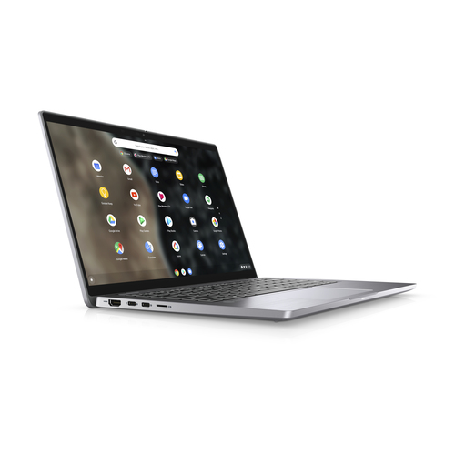 Dell 7410 2-in-1 Chromebook – image 4