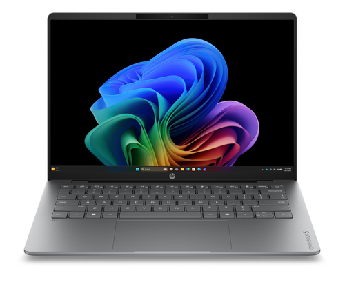 HP DP2H1EA laptop Copilot+ PC AMD Ryzen™ AI 5 330