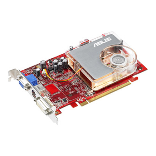 ASUS EAX1300PRO/TD/256M Refurbished