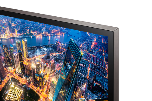 Samsung U32E850R computer monitor – image 9