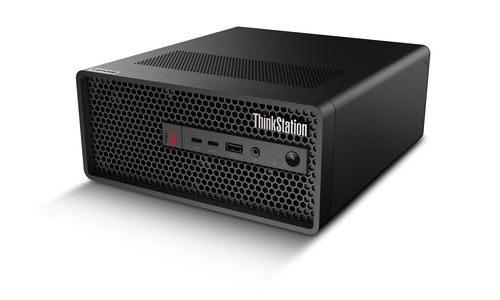 Workstations de escritorio LENOVO 30J6S0S200