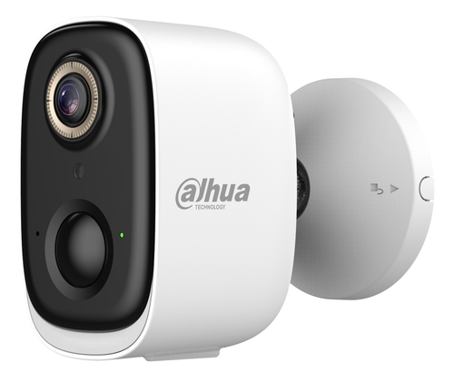 Dahua Technology Apollo Wi-Fi Battery Security Camera – image 9