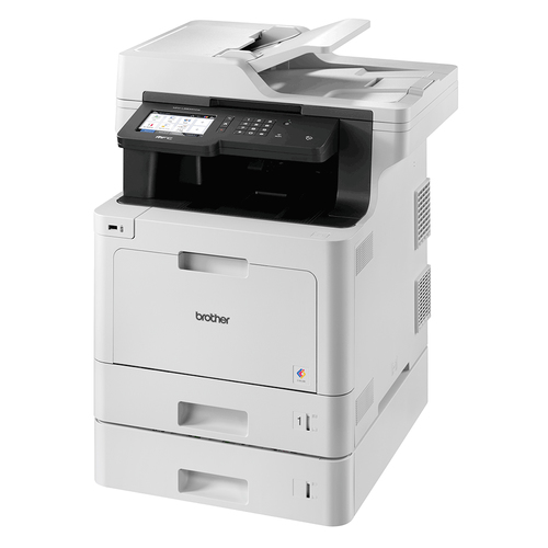 Brother MFC-L8900CDWT multifunction printer Laser A4