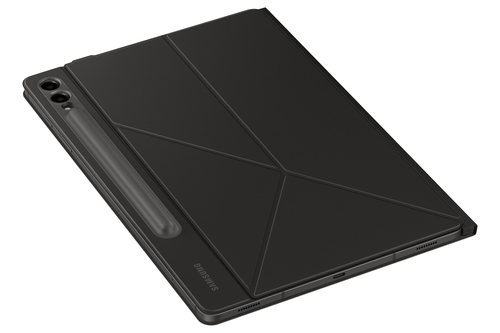 Samsung Smart Book Cover for Tab S10+, Tab S9+ & Tab S9 FE+ Black - image 3
