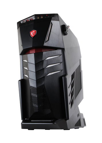 MSI TI3 VR7RE SLI-010EU + SPB Gaming Headset – image 9