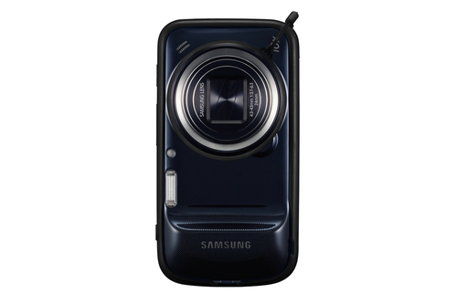 Samsung EF-GGS10F mobile phone case Cover Black – image 9