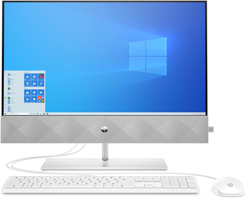 HP Pavilion 24-k0220z AMD Ryzen™ 5 4600H – image 1